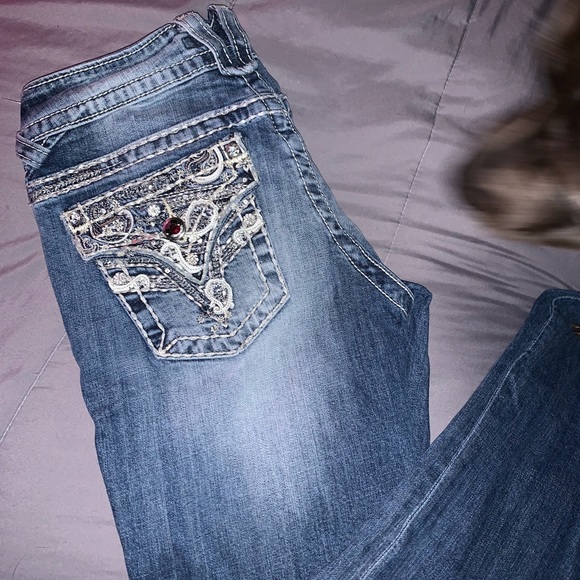 Jeans - Picture 5 of 7